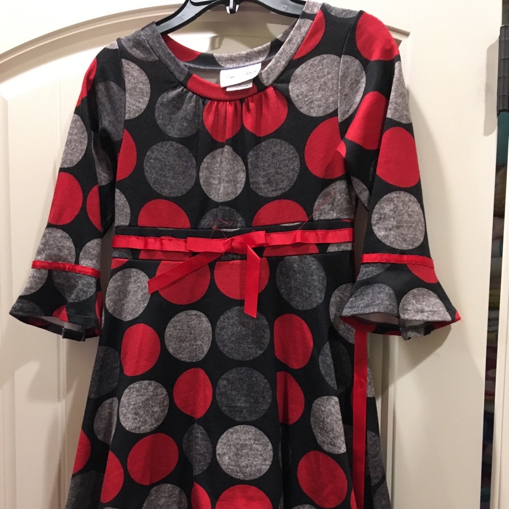 Beautiful Girls Dress